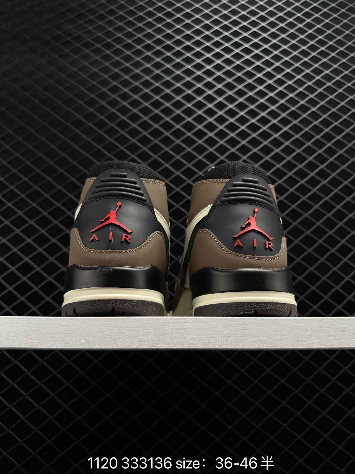 Air Jordan Legacy 312 Low AJ312